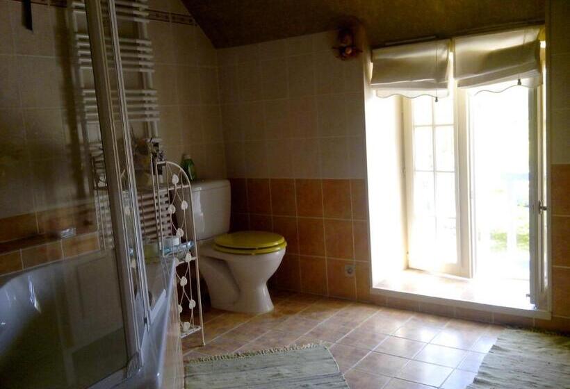 غرفة قياسية, Les Hirondelles