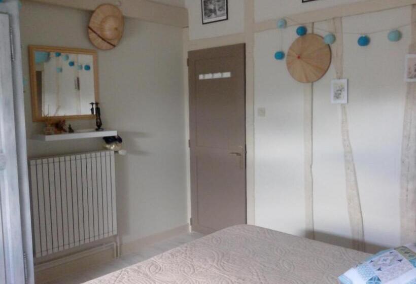 חדר סטנדרט, Les Hirondelles