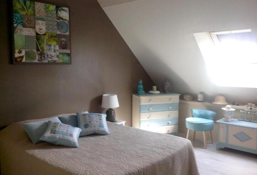 غرفة قياسية, Les Hirondelles