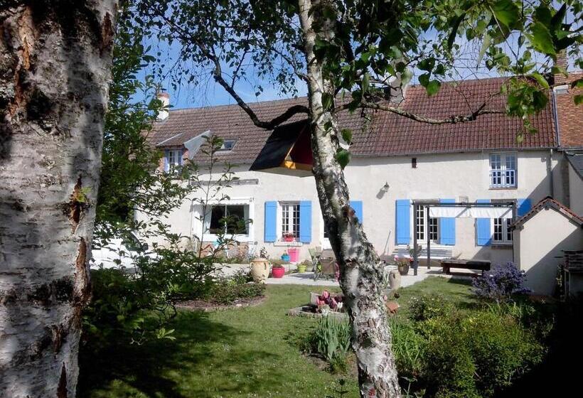 غرفة قياسية, Les Hirondelles