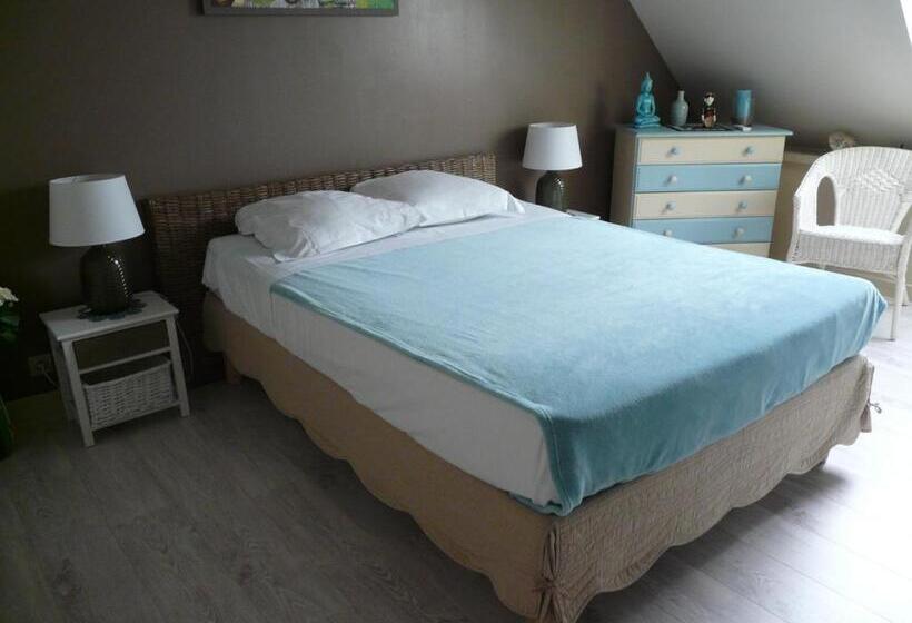 غرفة قياسية, Les Hirondelles