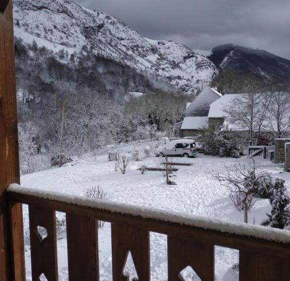 Семейный Номер, La Grande Ourse