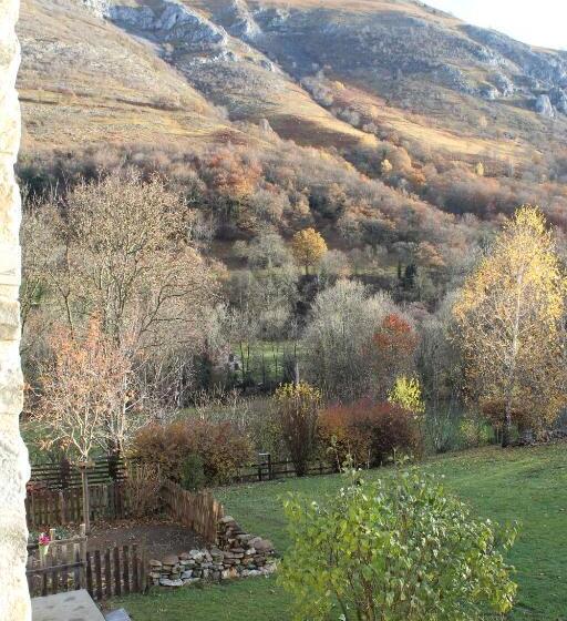 Семейный Номер, La Grande Ourse