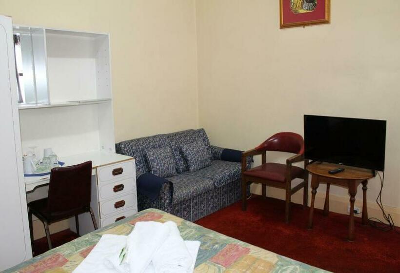 חדר סטנדרט, Royal Hotel Orange