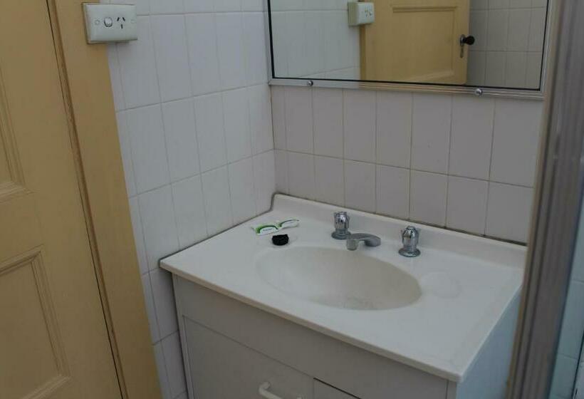 חדר סטנדרט, Royal Hotel Orange