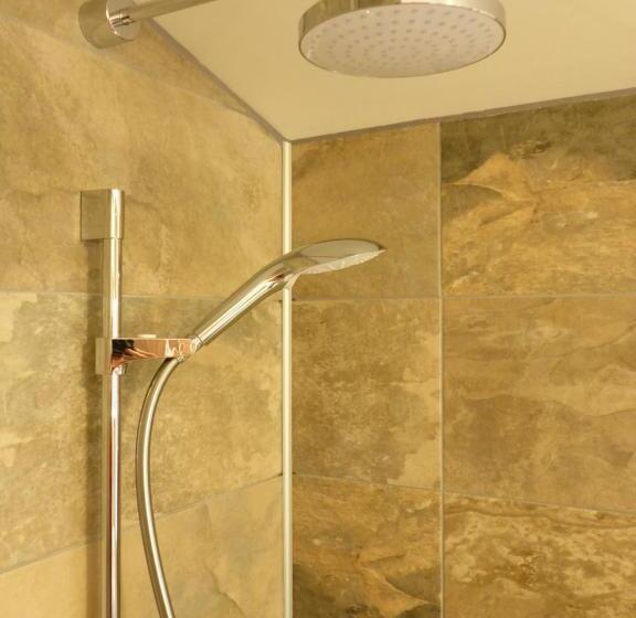 Стандартный Номер Кровать Кинг, Stones Luxury B&b With Hot Tub And Self Contained Rooms