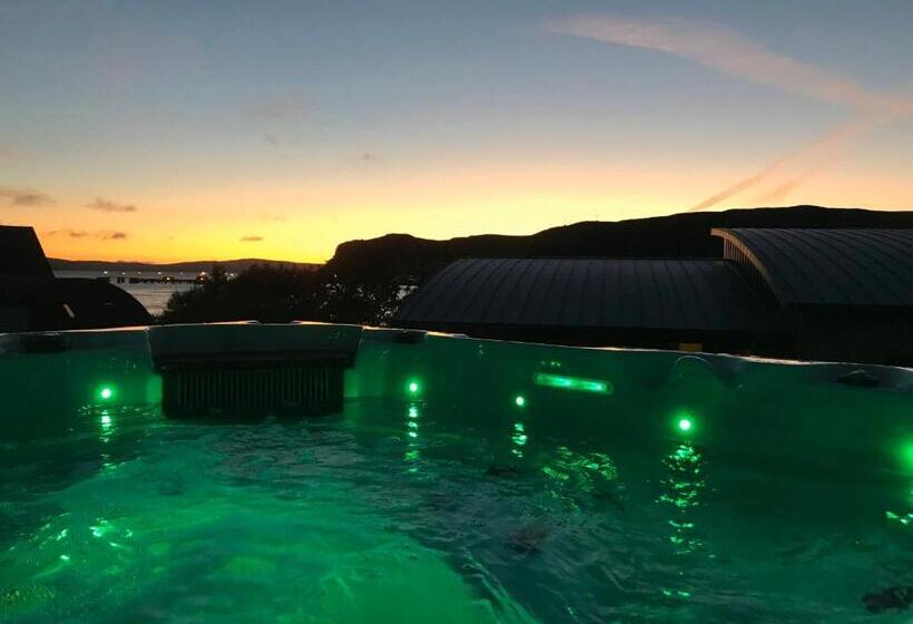 스탠다드 룸 킹사이즈 침대, Stones Luxury B&b With Hot Tub And Self Contained Rooms
