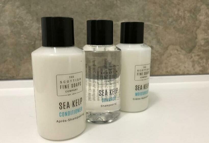 Стандартный Номер Кровать Кинг, Stones Luxury B&b With Hot Tub And Self Contained Rooms