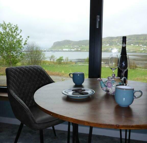 Стандартный Номер Кровать Кинг, Stones Luxury B&b With Hot Tub And Self Contained Rooms