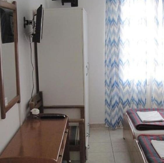 2人卧室家庭公寓, Tatsis Apartments