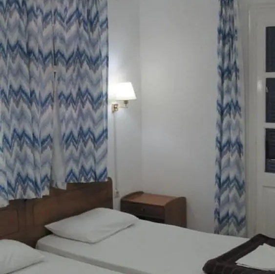 2ベッドルーム家族用アパートメント, Tatsis Apartments