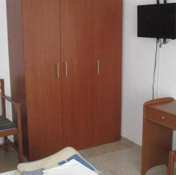 2人卧室家庭公寓, Tatsis Apartments