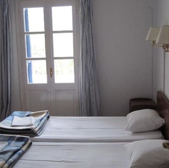 2人卧室家庭公寓, Tatsis Apartments