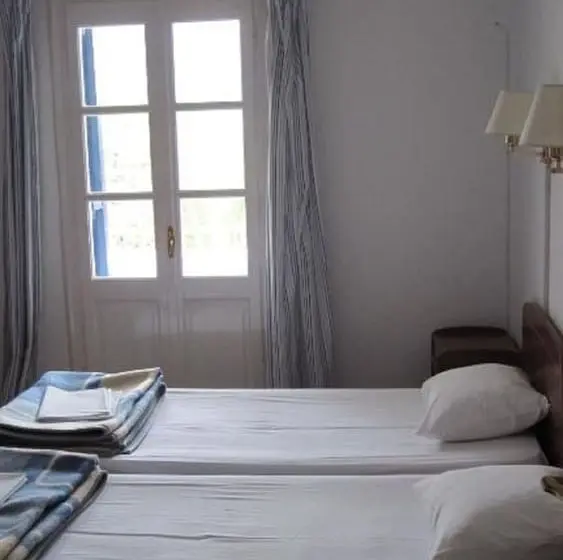 2ベッドルーム家族用アパートメント, Tatsis Apartments