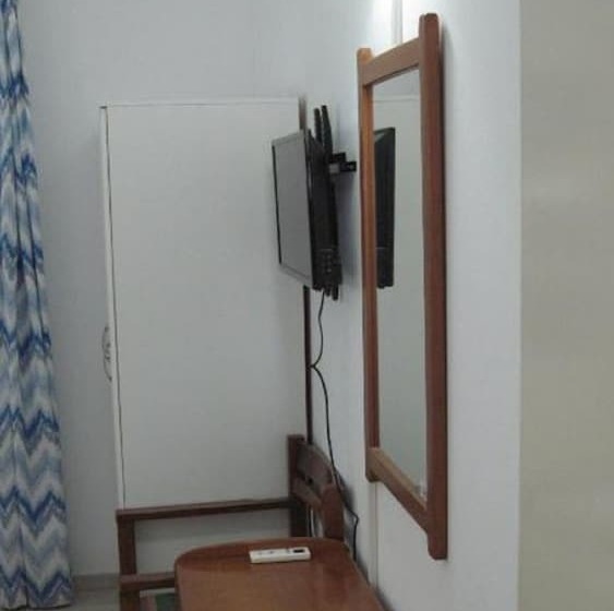 2人卧室家庭公寓, Tatsis Apartments