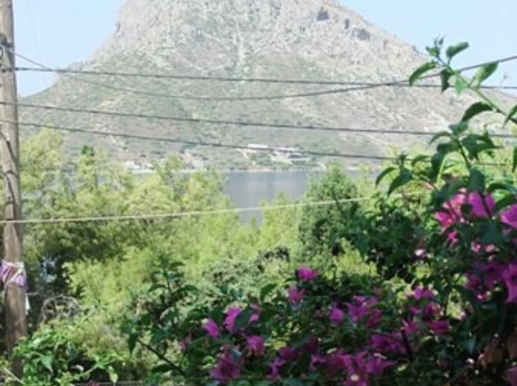 2人卧室家庭公寓, Tatsis Apartments