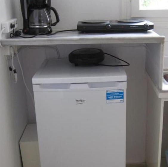 2人卧室家庭公寓, Tatsis Apartments