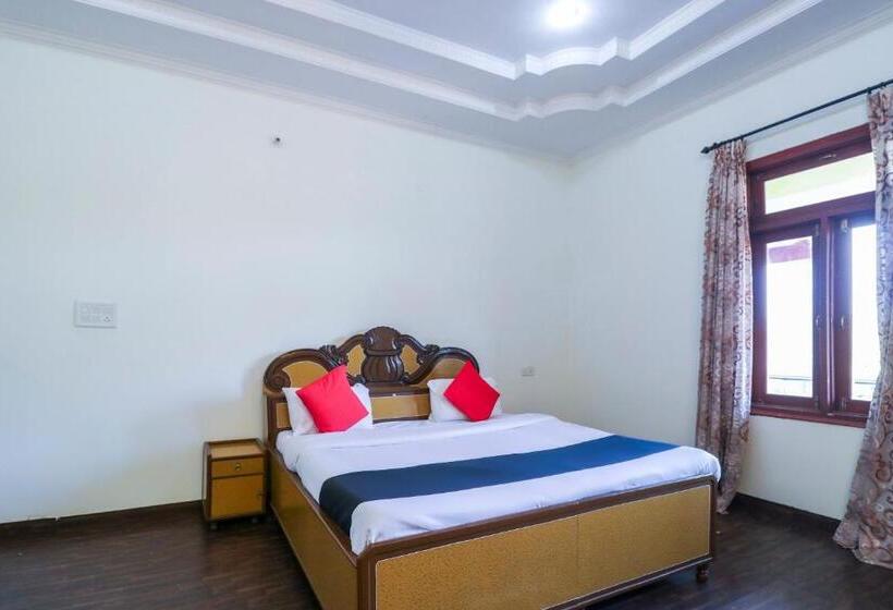 豪华三人间, Capital O Saloh Palace