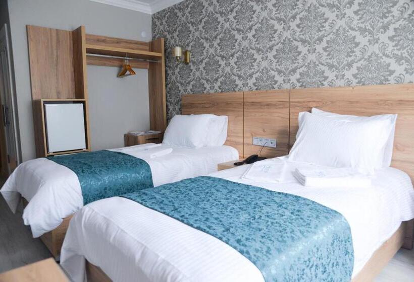 豪华单人间, Acar