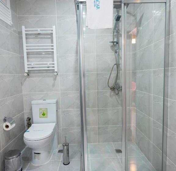 豪华单人间, Acar