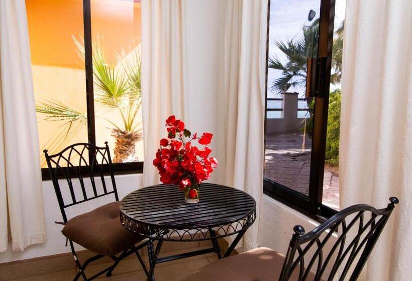 חדר סטנדרט נוף לים, Baja Joe S