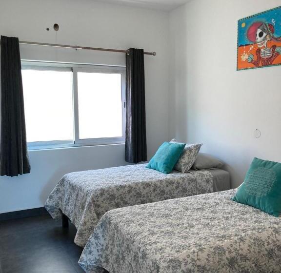 בית, 2 חדרי שינה, Baja Joe S