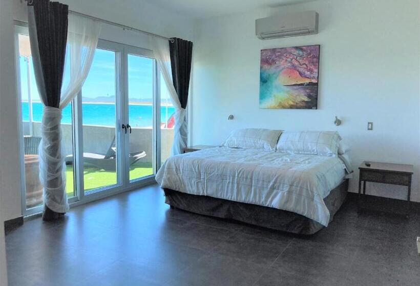 בית, 2 חדרי שינה, Baja Joe S