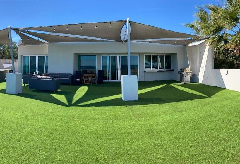 בית, 2 חדרי שינה, Baja Joe S