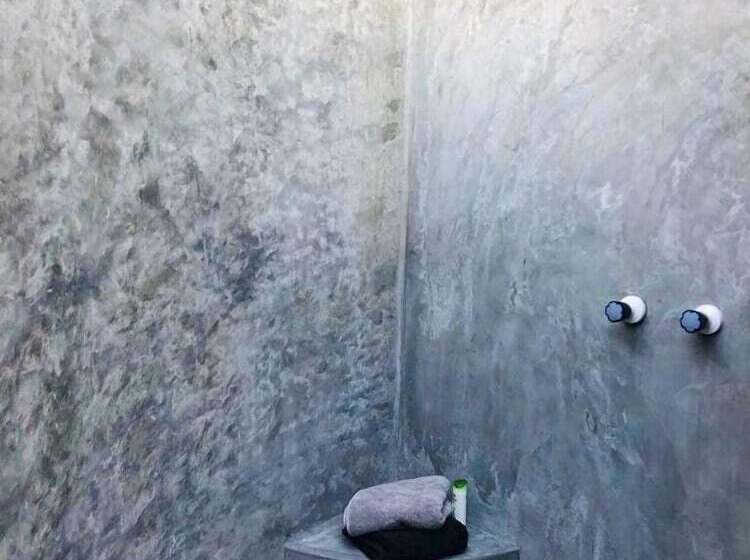 ガーデンビューのスタンダードバンガロー, Arasi Resort