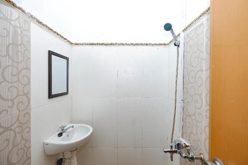 Habitació Estàndard, Oyo 2856 Wisma Fortuna Syariah