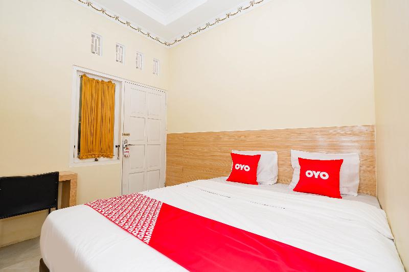Habitació Estàndard, Oyo 2856 Wisma Fortuna Syariah