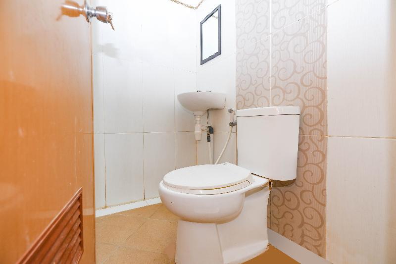 Habitació Estàndard, Oyo 2856 Wisma Fortuna Syariah