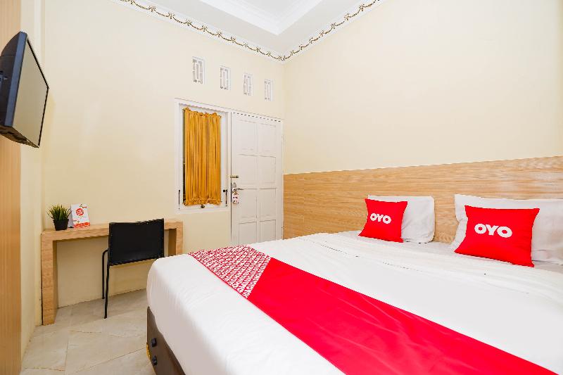 Habitació Estàndard, Oyo 2856 Wisma Fortuna Syariah