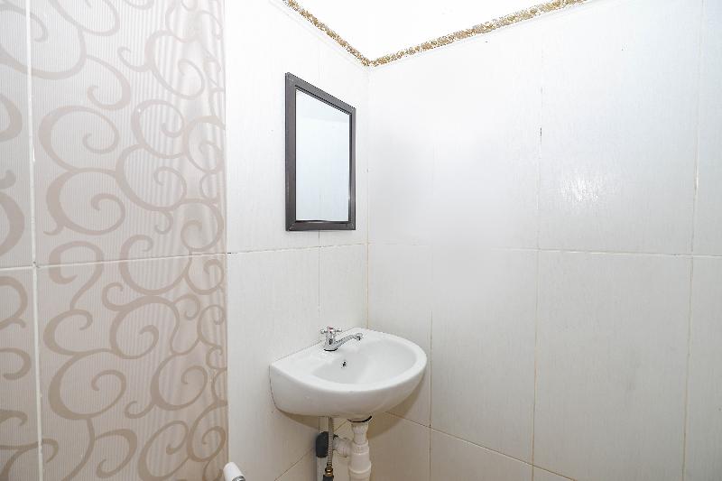Habitació Estàndard, Oyo 2856 Wisma Fortuna Syariah