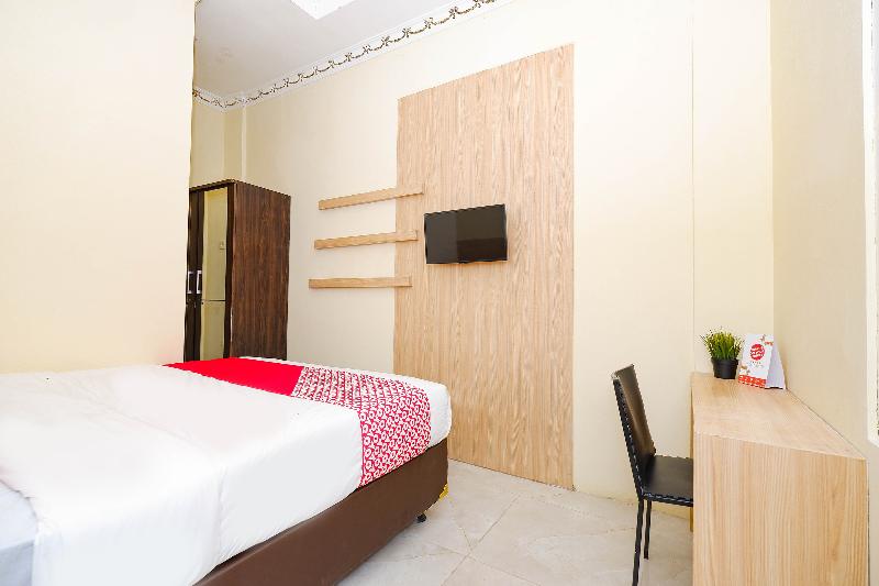 Habitació Estàndard, Oyo 2856 Wisma Fortuna Syariah