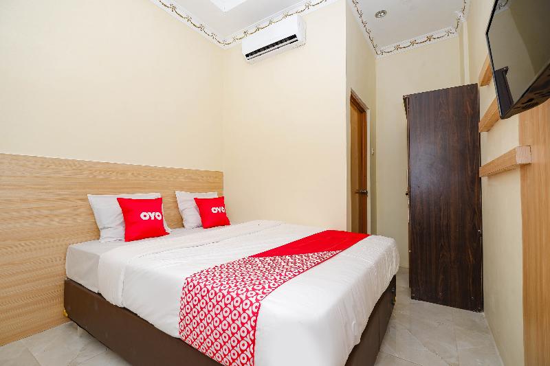 Habitació Estàndard, Oyo 2856 Wisma Fortuna Syariah