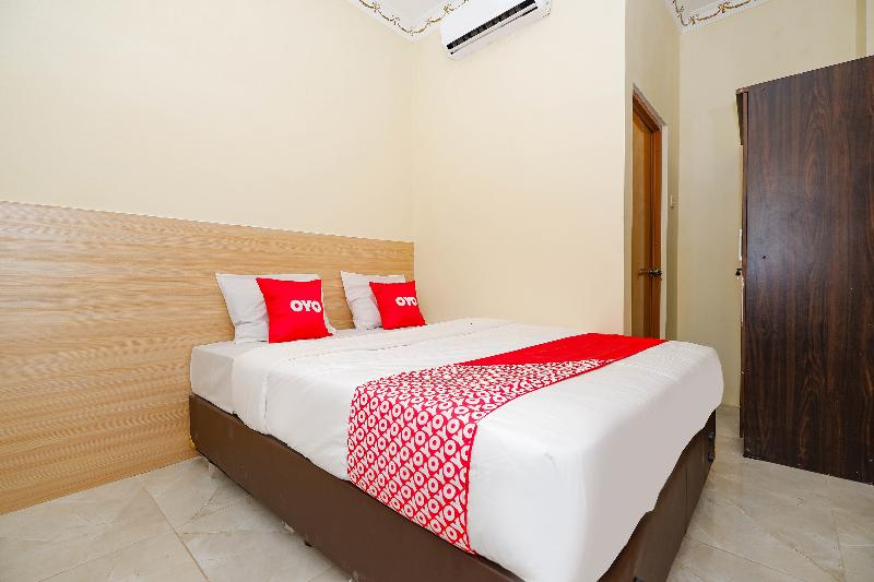 Habitació Estàndard, Oyo 2856 Wisma Fortuna Syariah