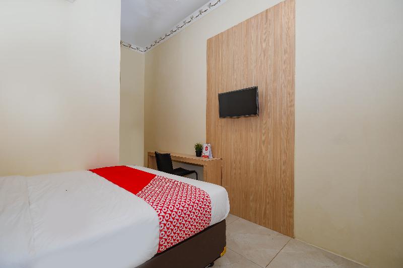 Habitació Estàndard, Oyo 2856 Wisma Fortuna Syariah