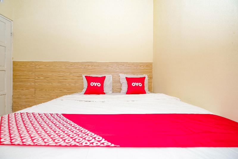 Habitació Estàndard, Oyo 2856 Wisma Fortuna Syariah