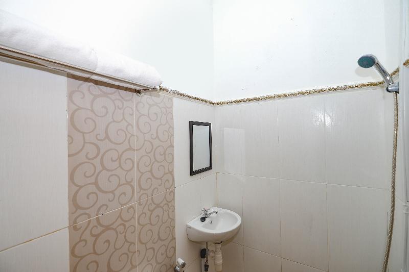 Habitació Estàndard, Oyo 2856 Wisma Fortuna Syariah