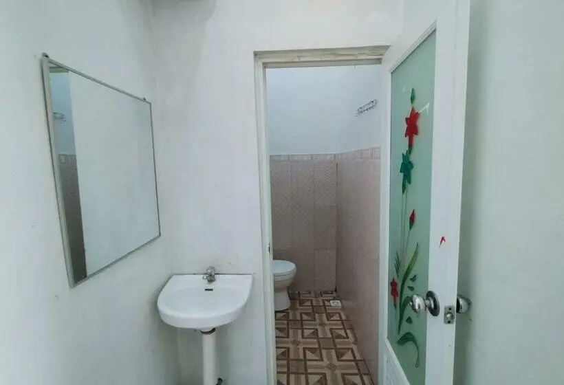 Habitació Estàndard, Griya Annisa