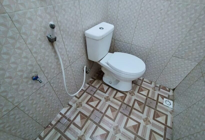 스탠다드 룸, Griya Annisa