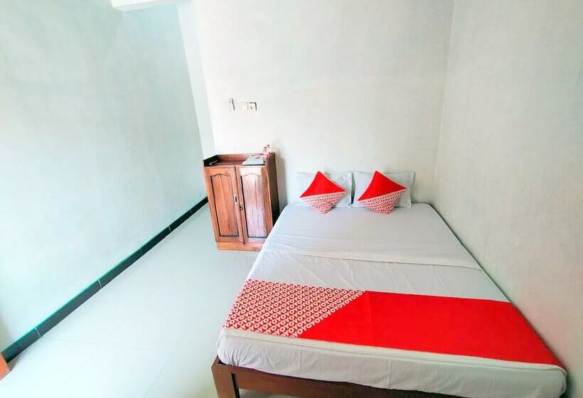 스탠다드 룸, Griya Annisa