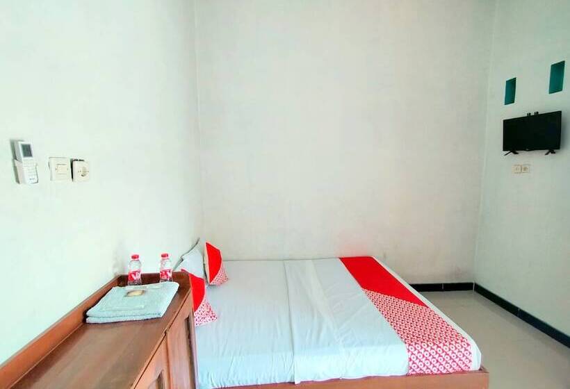 스탠다드 룸, Griya Annisa