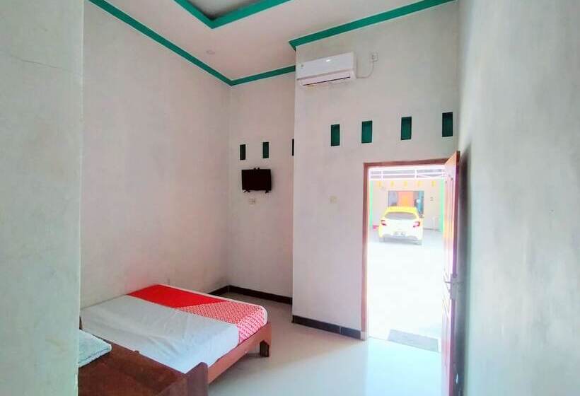 스탠다드 룸, Griya Annisa