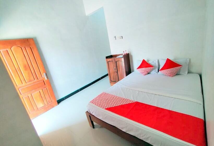 스탠다드 룸, Griya Annisa