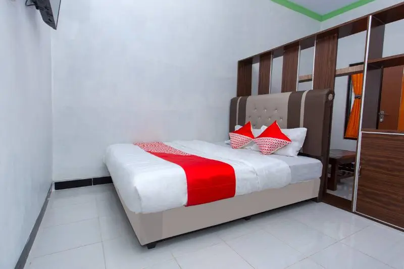 Habitació Estàndard, Griya Annisa