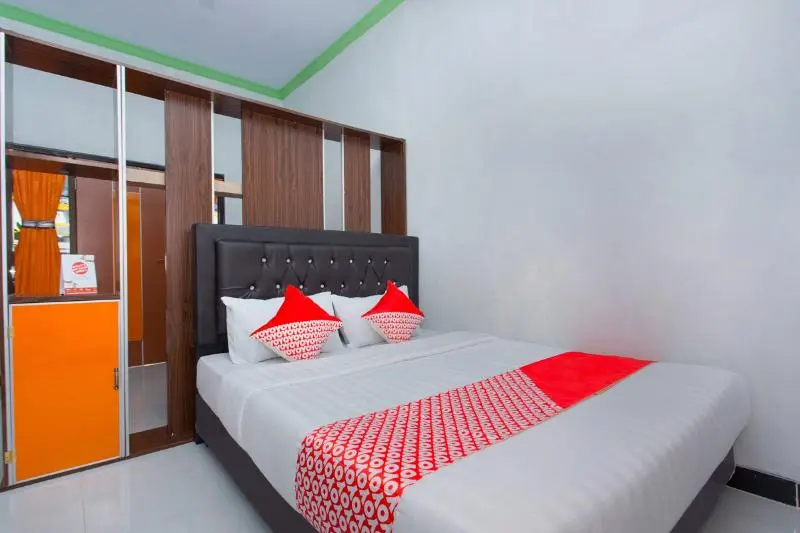 Habitació Estàndard, Griya Annisa