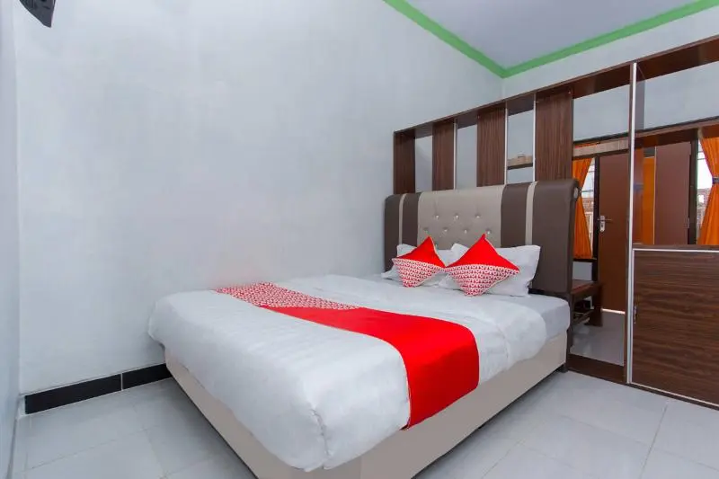 Habitació Estàndard, Griya Annisa