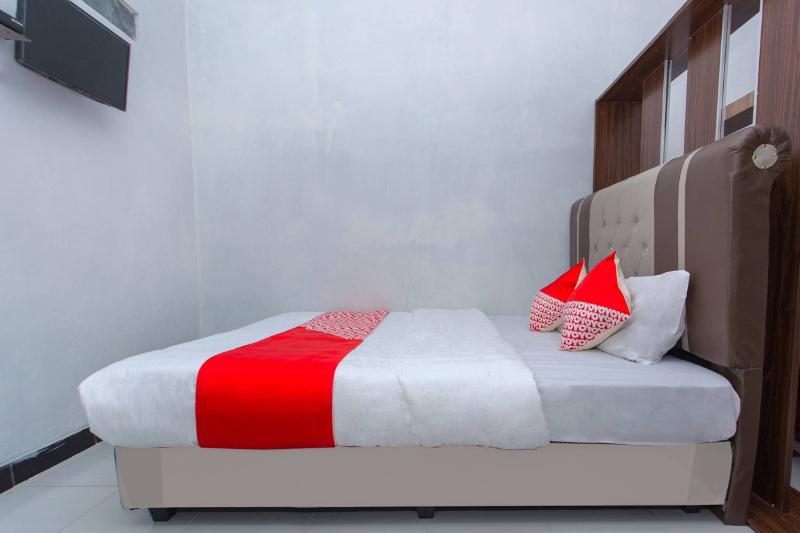 스탠다드 룸, Griya Annisa